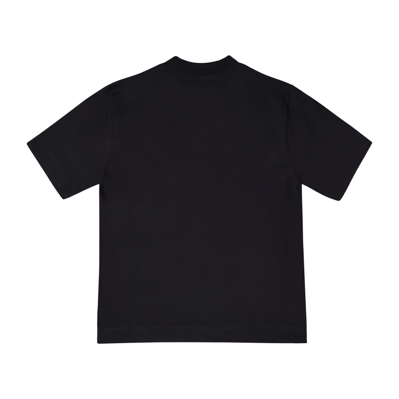 CAMISETA SINNERS L’ENFANT TERRIBLE BLACK