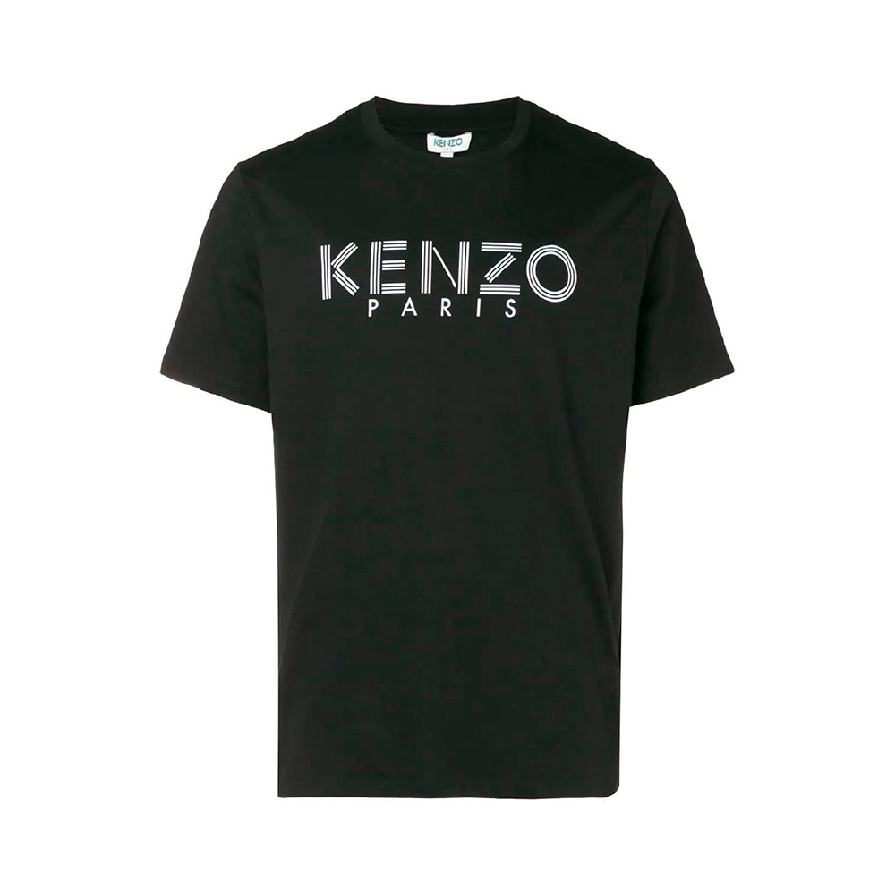 CAMISETA KENZO LOGO