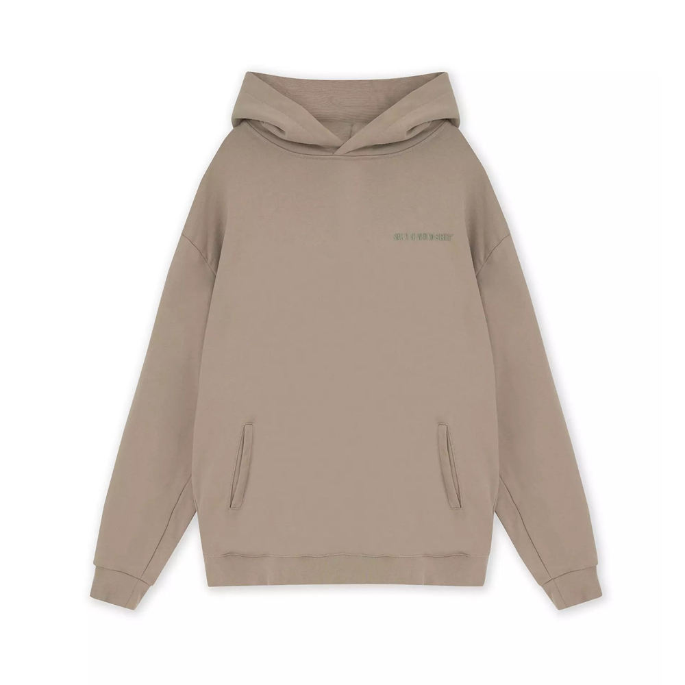 BUZO SON OF SON NUDE