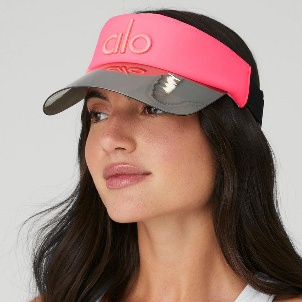 VISERA ALO  ROSADA