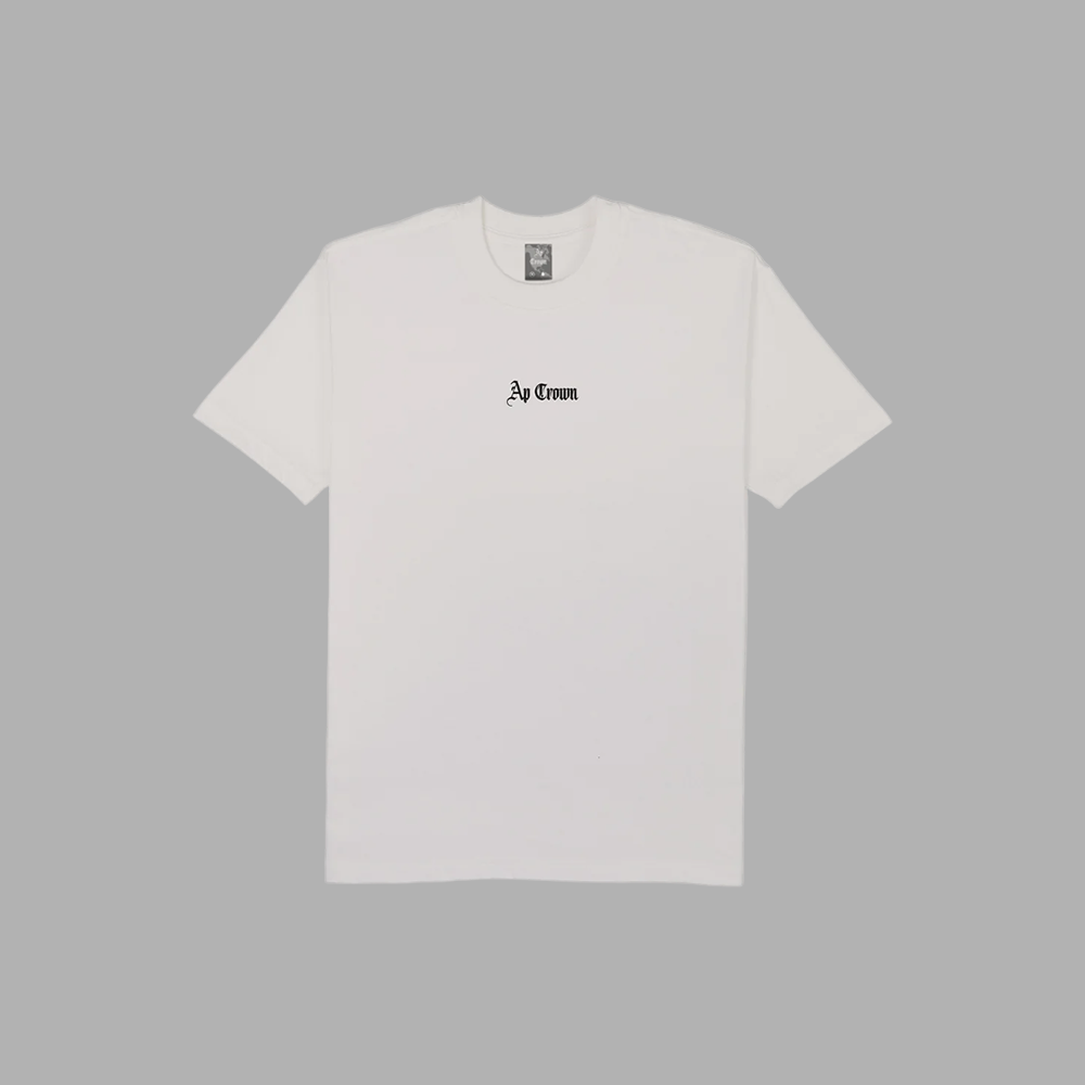 CAMISETA AP CROWN ETZEM