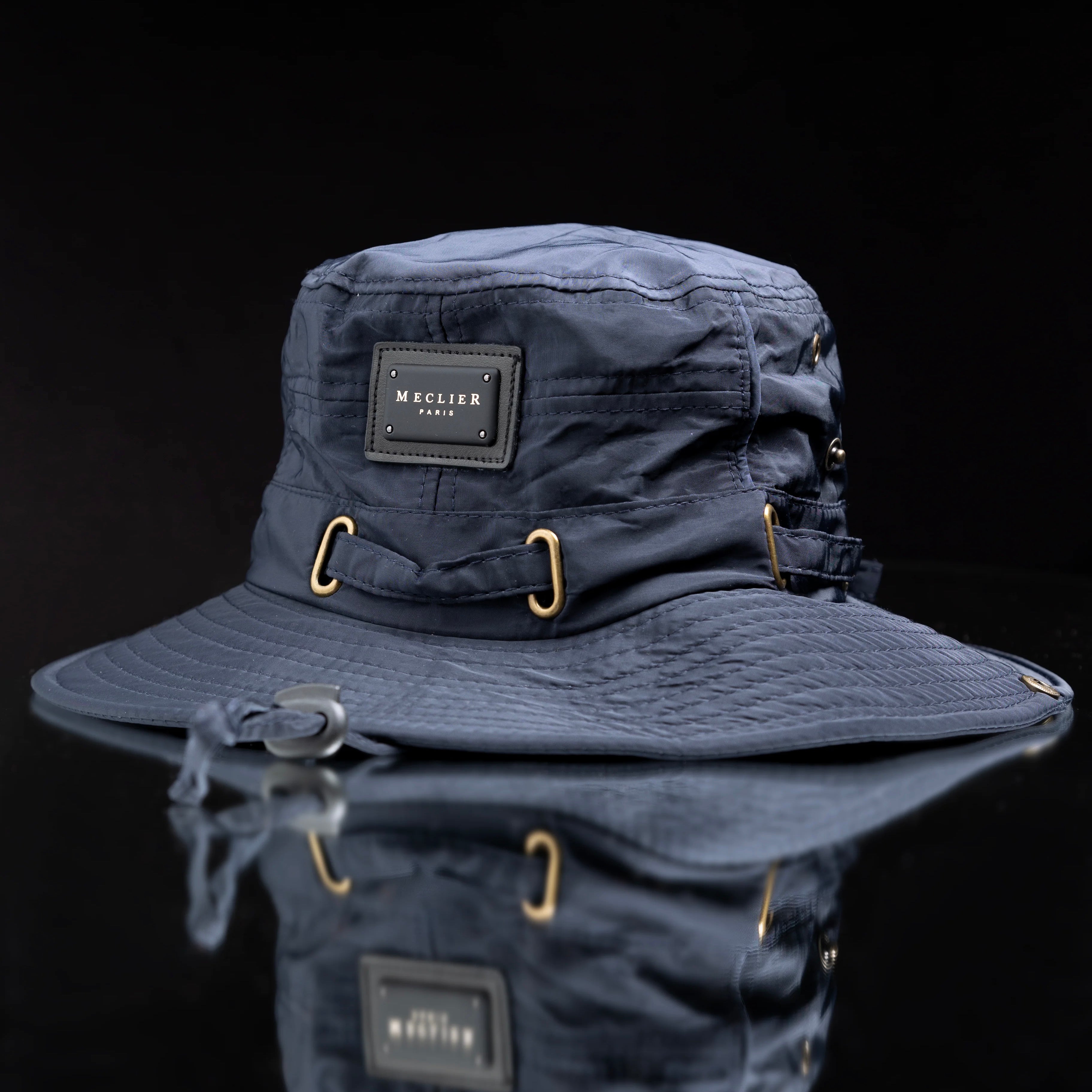 GORRO MECLIER BLUE/BLUE