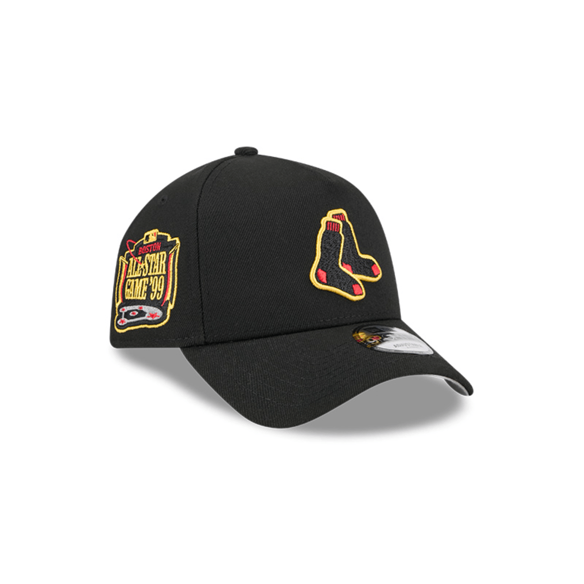 GORRA NEW ERA ALL STAR NEGRA