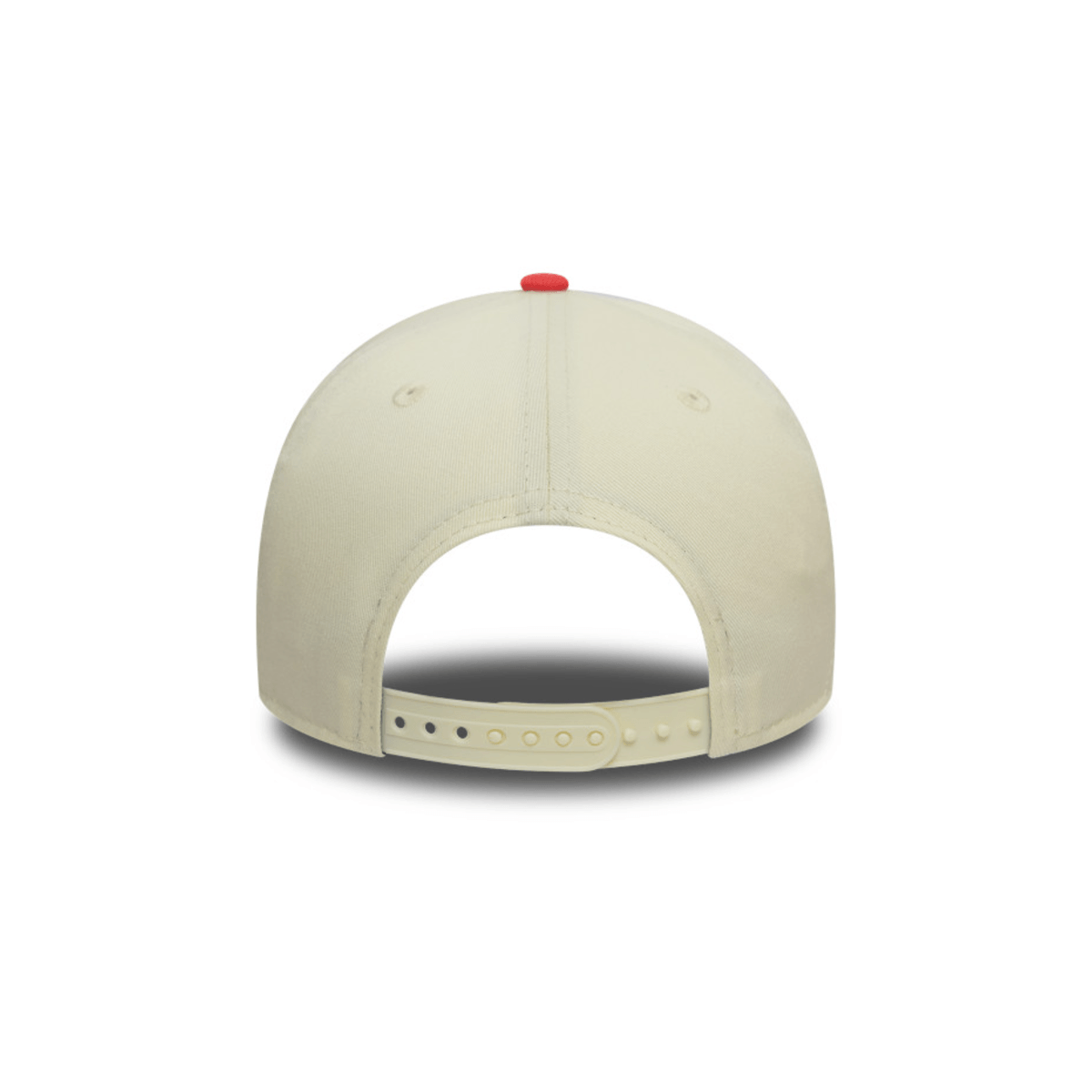 GORRA NEW ERA CHROME CORAL SOX