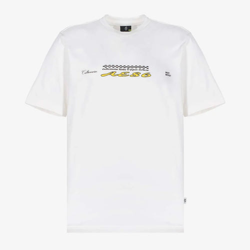 CAMISETA CULTURE WISE CAR