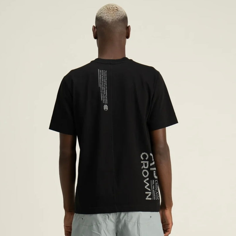 CAMISETA AP CROWN APC