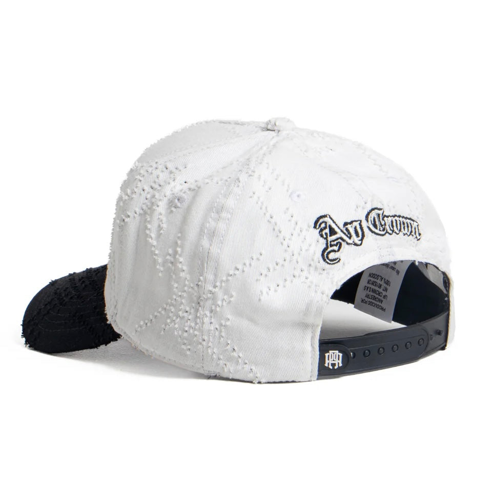 GORRA AP CROWN CLASSY