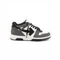 ZAPATOS OFF WHITE GRIS NEGRO BLANCO