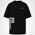 CAMISETA ARTDIST APEX BLACK
