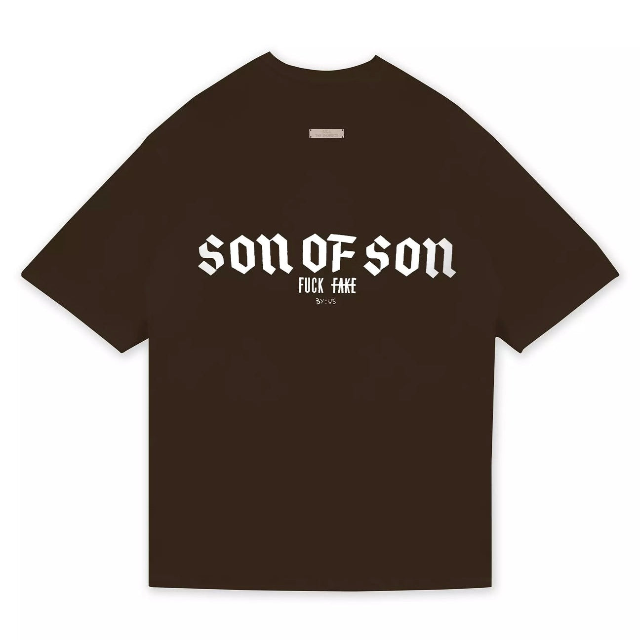 CAMISETA SON OF SON CAFÉ