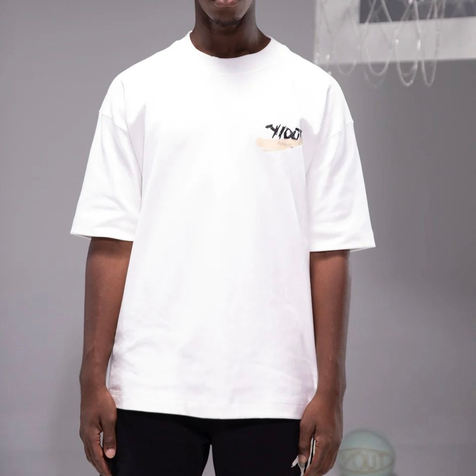 CAMISETA Y-OUT Y