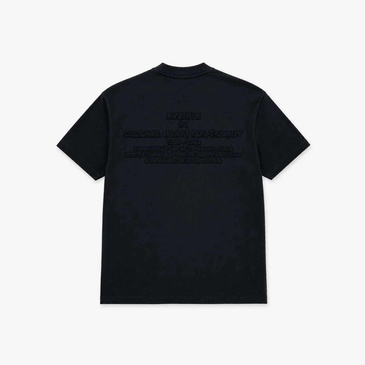 CAMISETA NO HIDE CATACOMBES