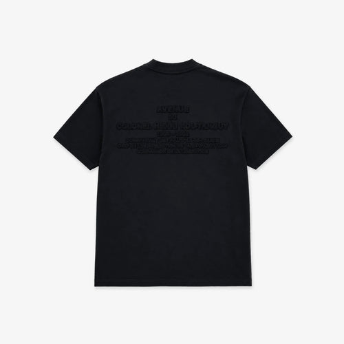 CAMISETA NO HIDE CATACOMBES