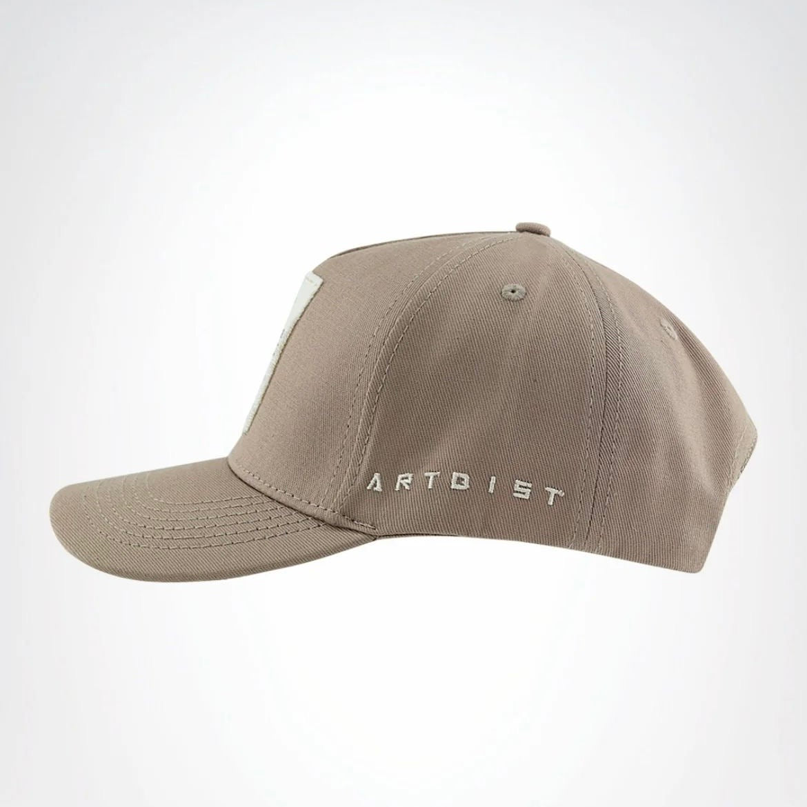 GORRA ARTDIST UNUSUAL CAMEL CAP