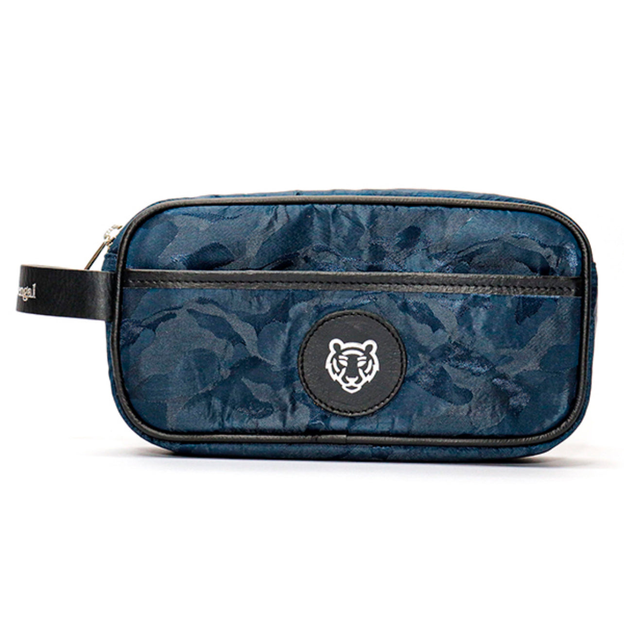 NECESER B&B MANHATTAN SPORT CAMO AZUL