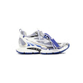 ZAPATOS OFF WHITE BE RIGHT BACK AZUL