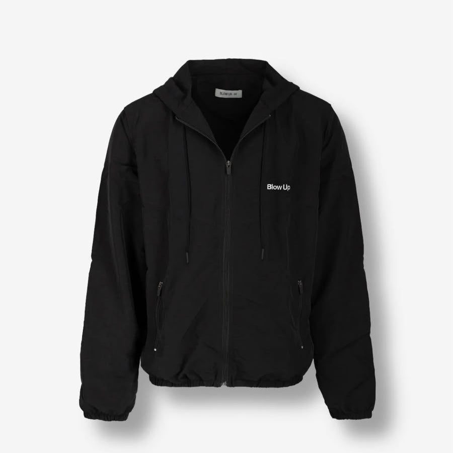 CHAQUETA BLOW UP WINDBREAKER JACKET
