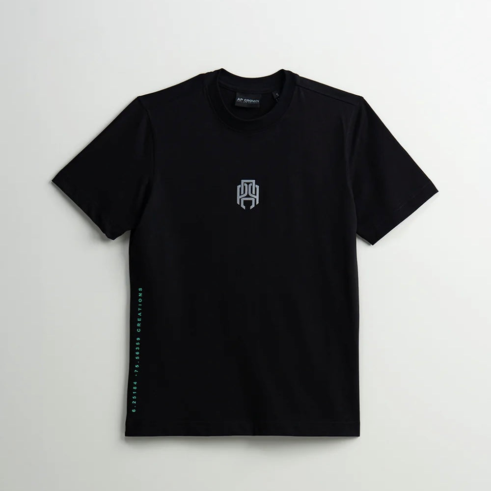 CAMISETA AP CROWN RAYNE