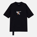 CAMISETA Y/OUT DONA