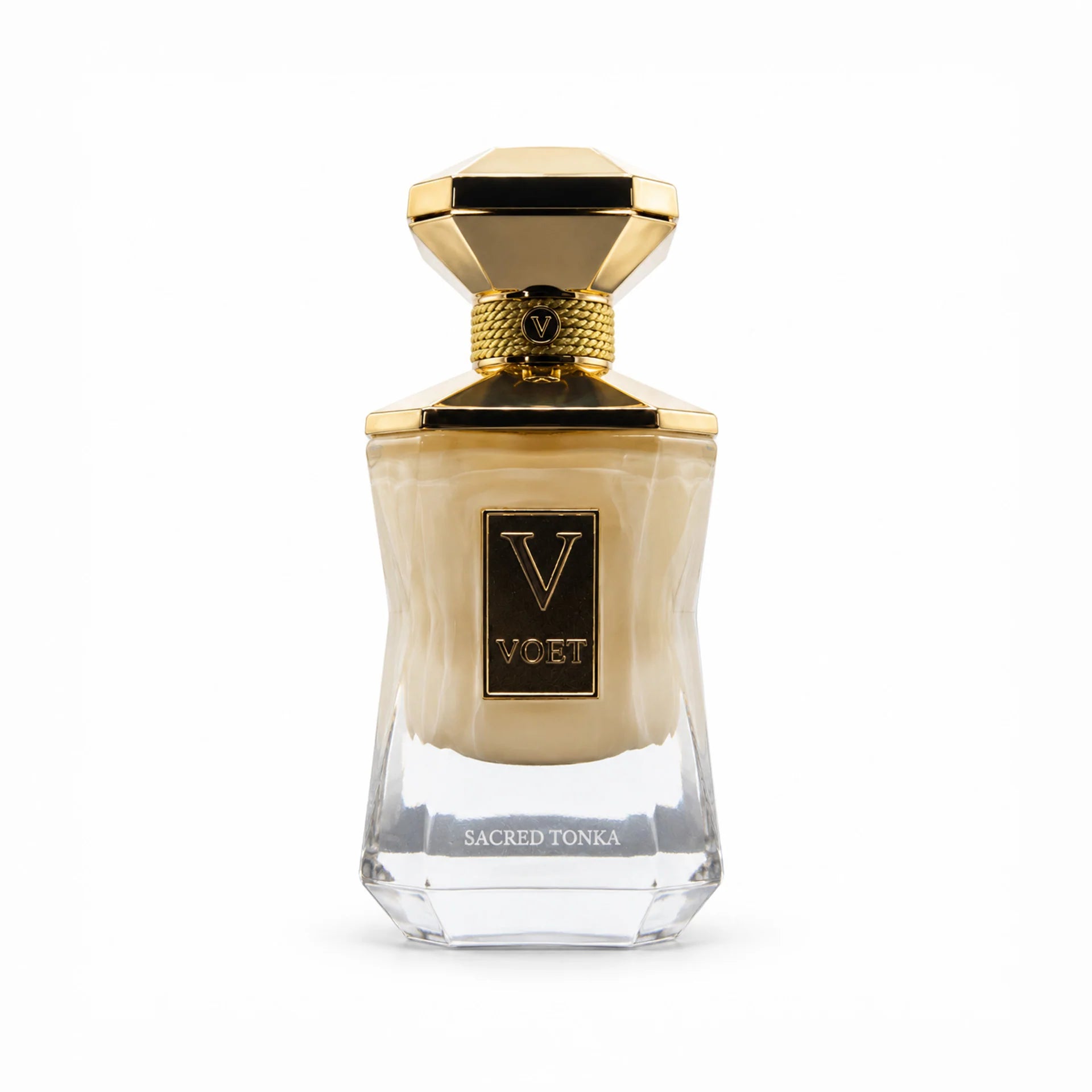 PERFUME  VOET SACRED TONKA