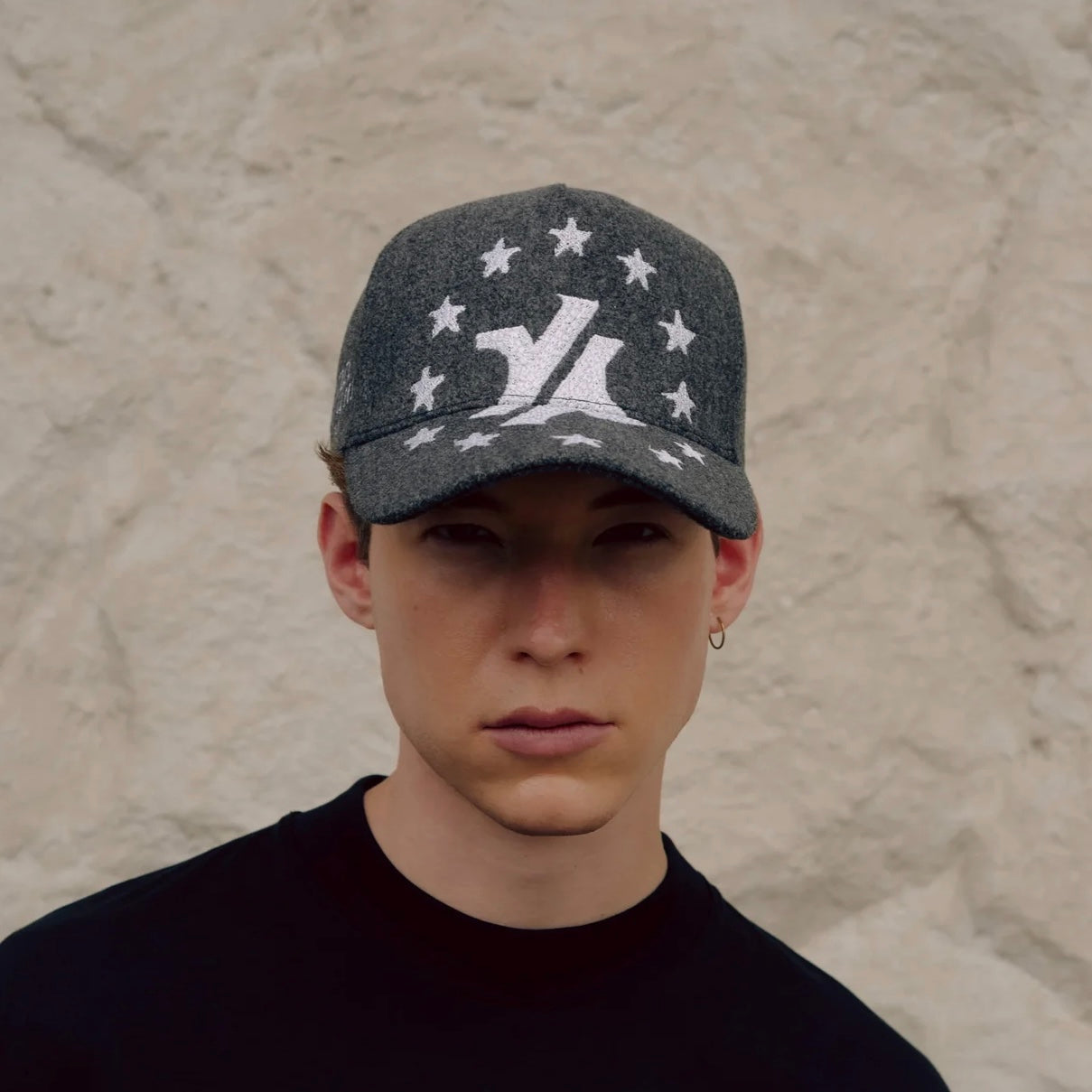 GORRA Y-OUT VALUE CAP