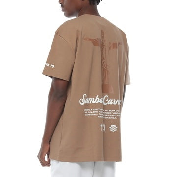 CAMISETA AURUM RIO