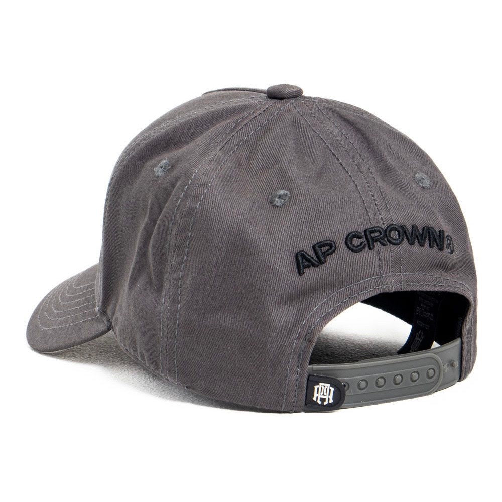 GORRA AP CROWN APOT