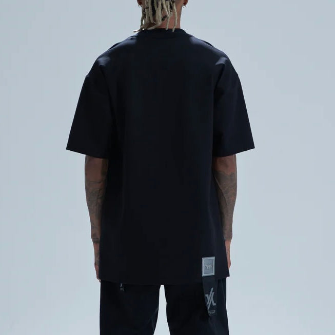 CAMISETA Y-OUT T-SHIRT PULL UP