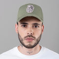 GORRA BLOW UP ALPINE FROST CLASSIC LOGO PATCHED
