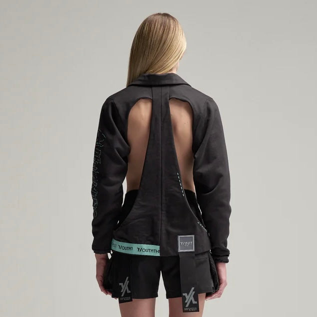 BLAZER Y-OUT TRADE