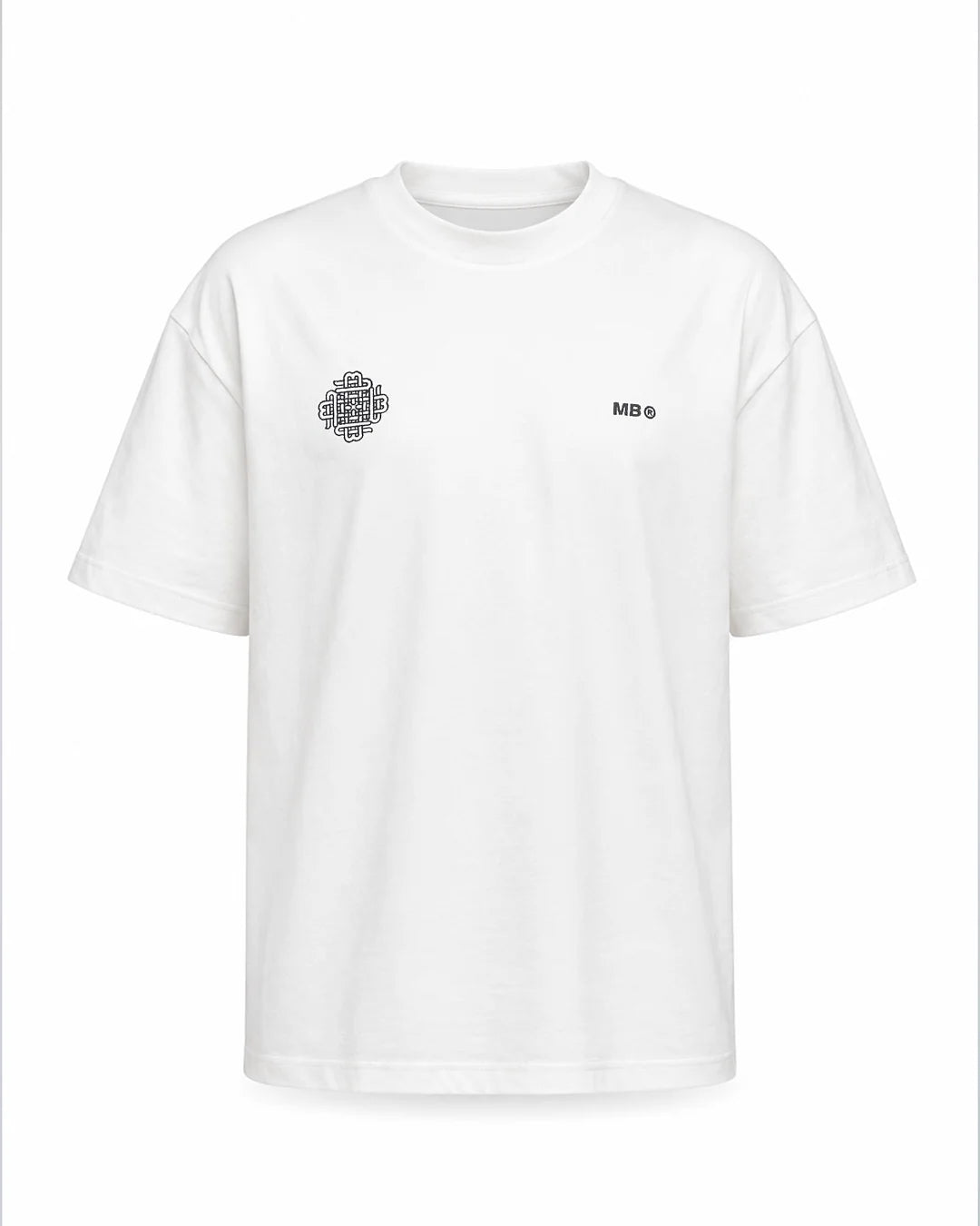 CAMISETA MAISON BOTTER STRUCTURE