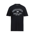 CAMISETA DSQUARED2 NEGRA