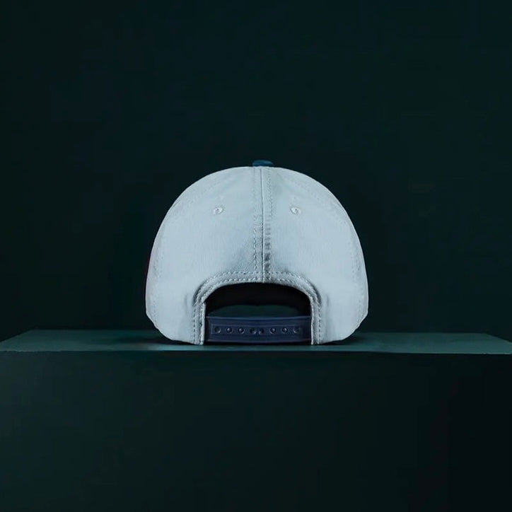 GORRA TRENTTUM AZUL