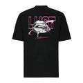 CAMISETA AURUM LUST NEGRA