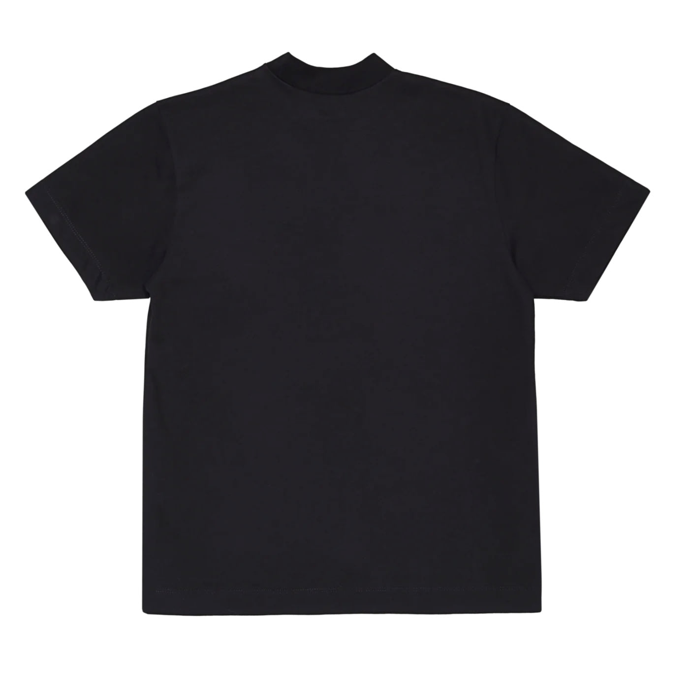 CAMISETA SINNERS MINISTERE BLACK