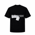 CAMISETA NO HIDE HIDDEN LOGO