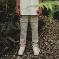 PANTALÓN CARGO TRENTTUM BEIGE