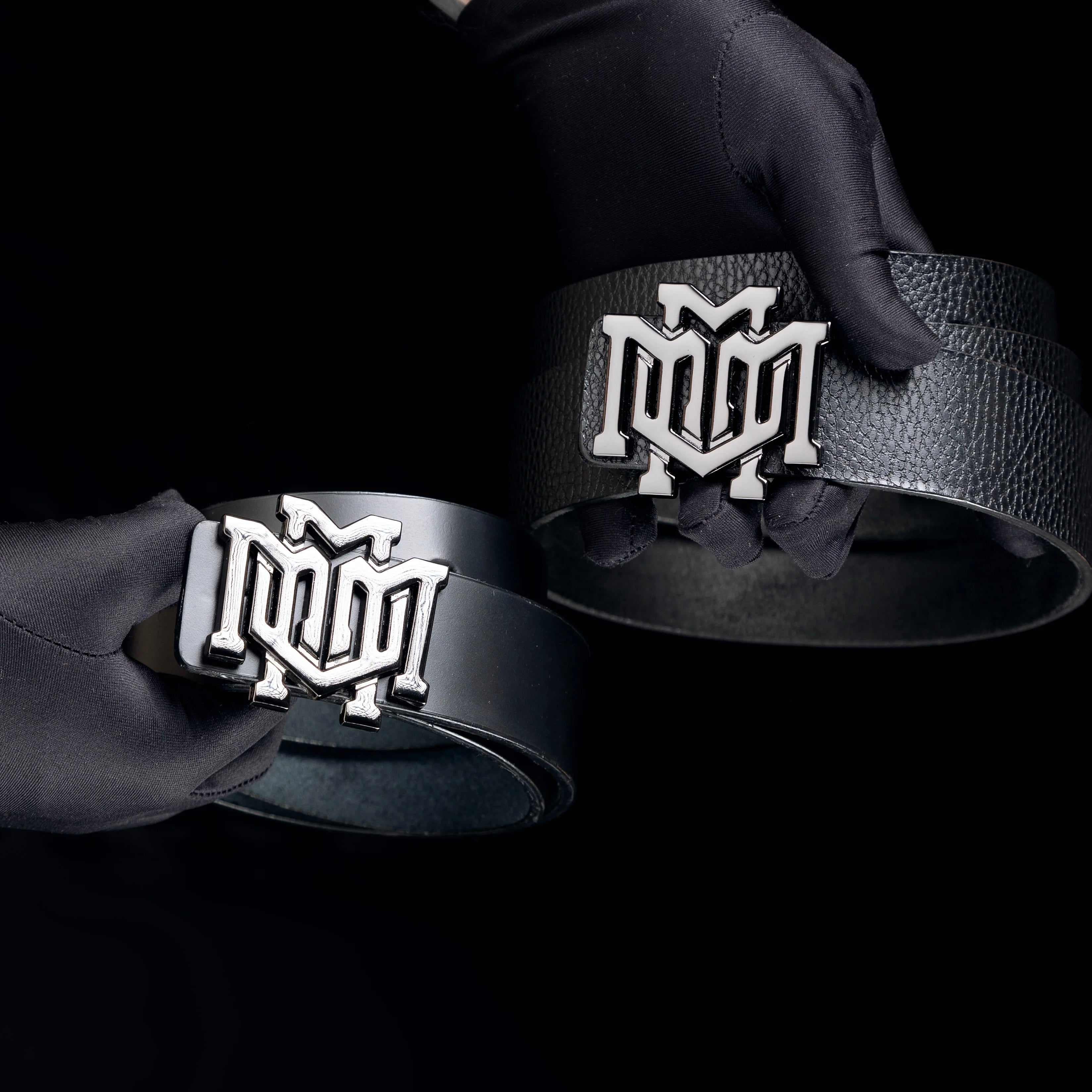 CORREA MECLIER BLACK/BLACK