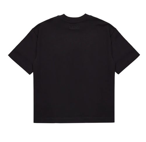 CAMISETA SINNERS SURREALISM BLACK