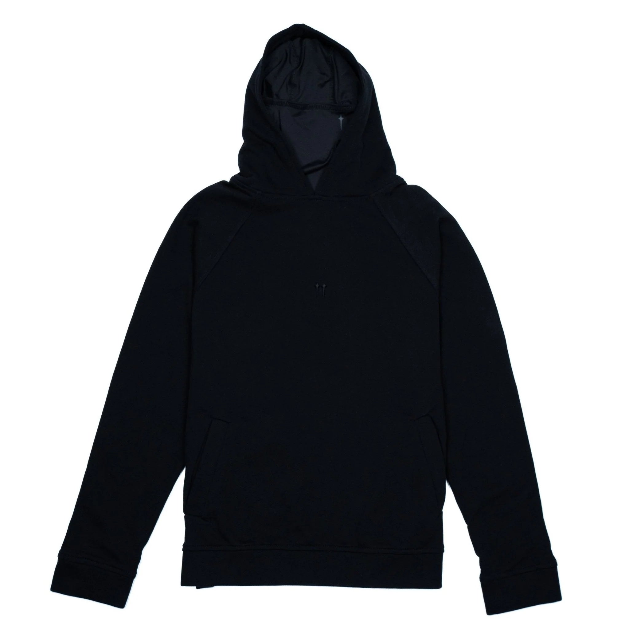 BUZO MONTTREAL SKI MASK NEGRO
