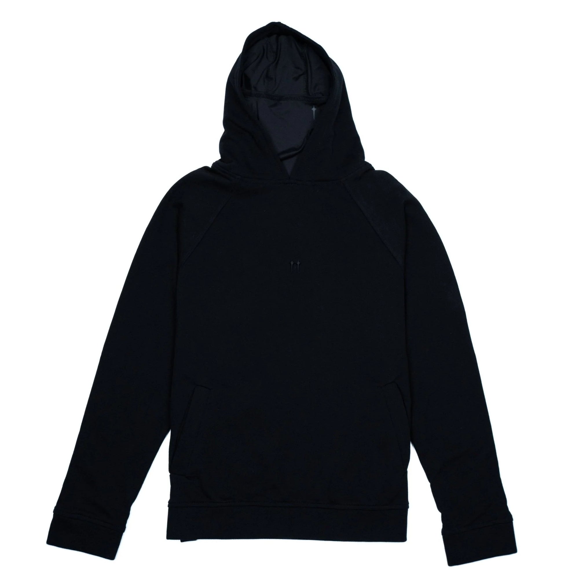 MONTTREAL SKI MASK BLACK