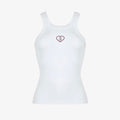 CAMISILLA CULTURE WISE TWO STROKE BLANCO