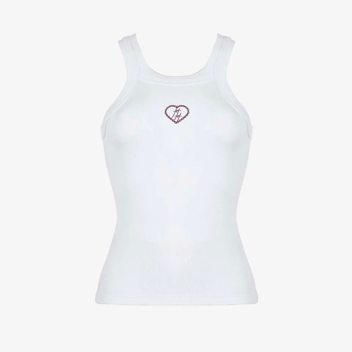 CAMISILLA CULTURE WISE TWO STROKE BLANCO