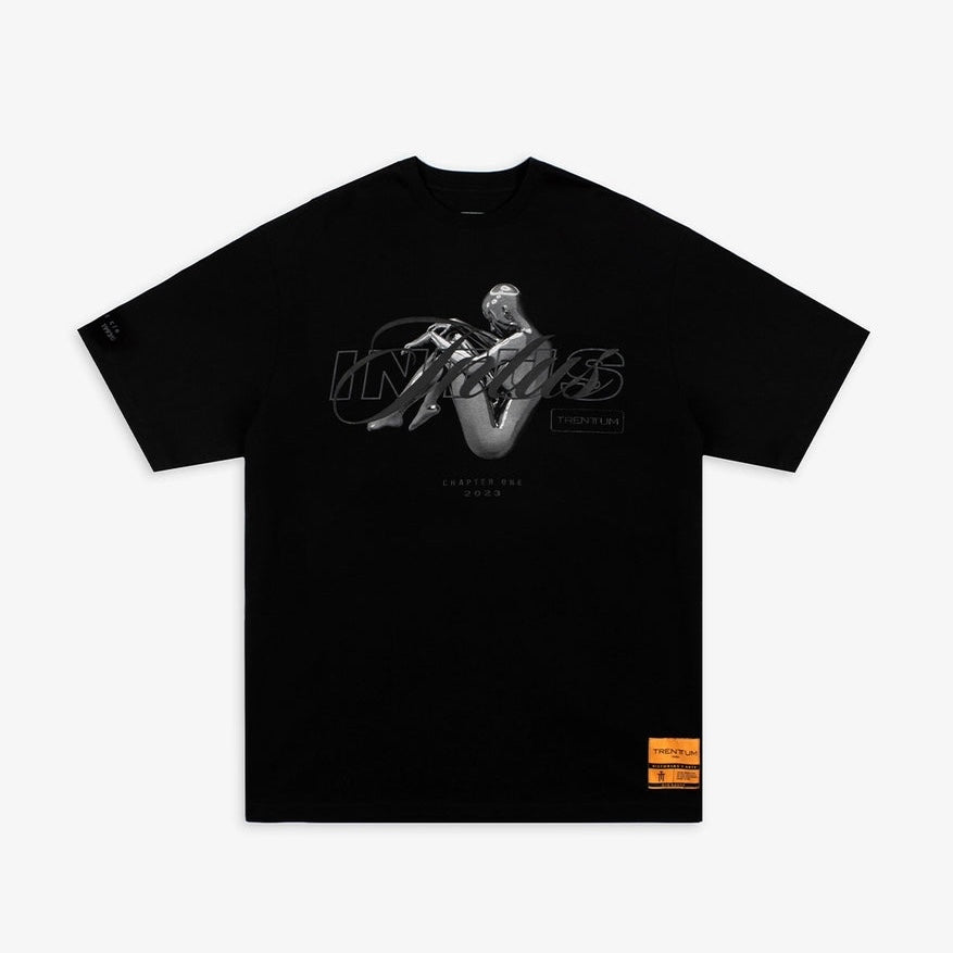 CAMISETA TRENTTUM INTUS NATIVITAS