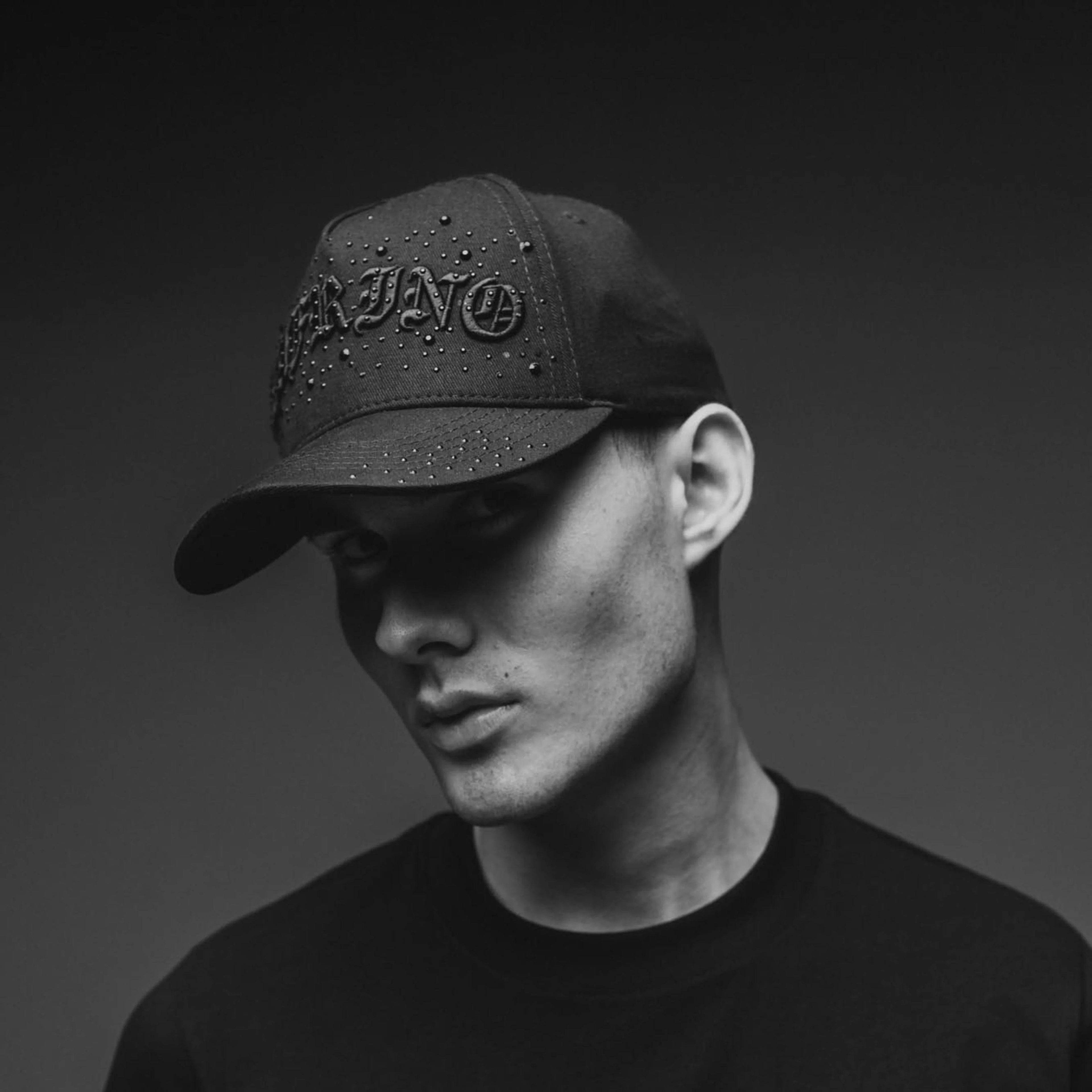 GORRA ZAFRINO NOIR CAP