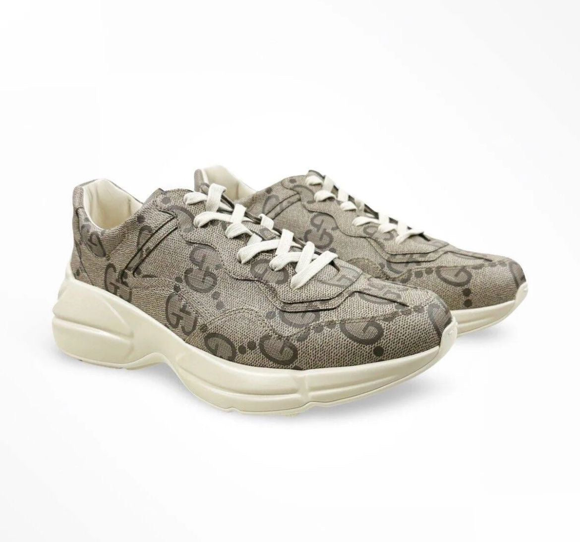 ZAPATOS GUCCI RHYTON