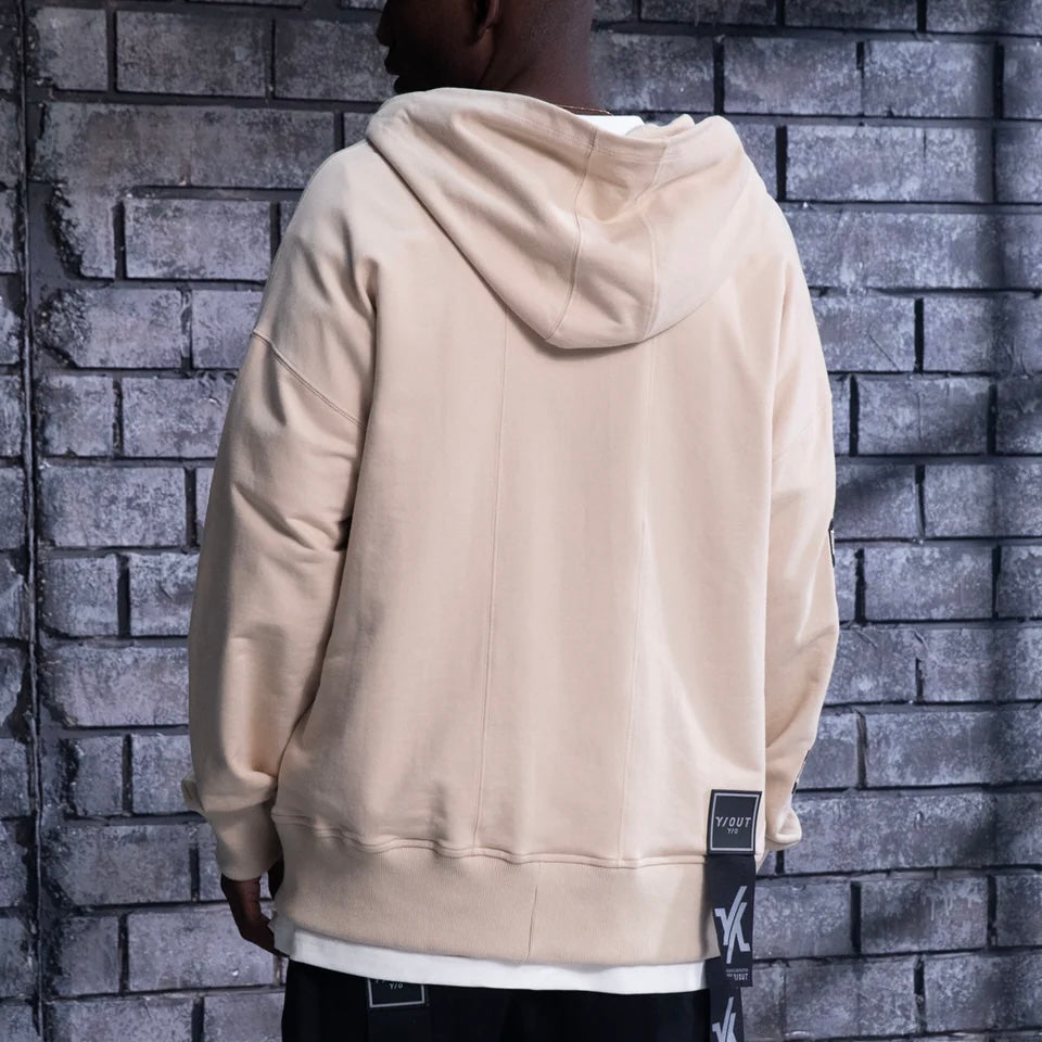 BUZO Y-OUT AUTHENTIC