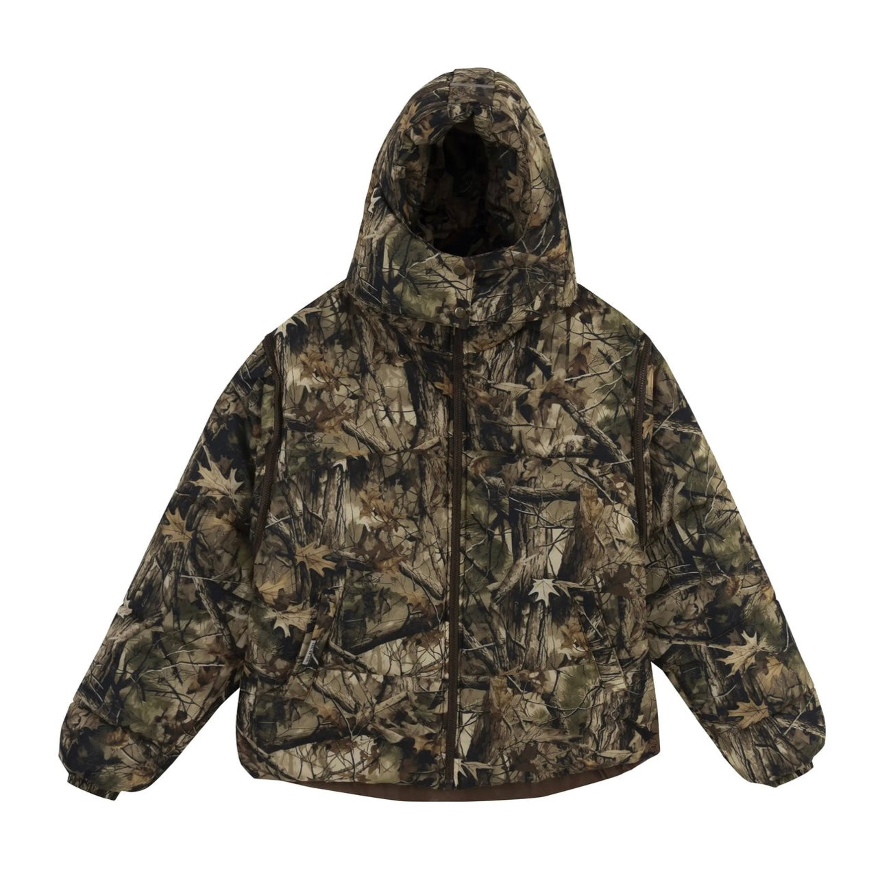 CHAQUETA SON OF SON ALPHA BRAVO