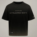 CAMISETA MANIFESTO OVERSIZE EXPOLIO NAZI