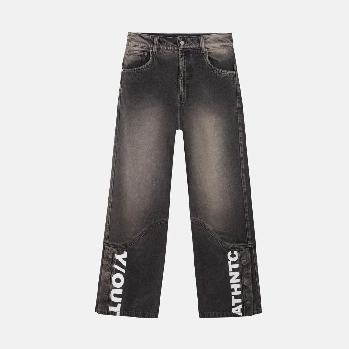 JEAN Y-OUT DAMAGE